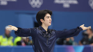 피겨 차준환, 프리서 메달 도전&hellip;스노보드 이채운 결선 출격