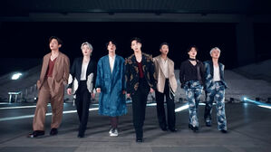 신기록 이어가는 BTS '아리랑', 스포티파이 사전 저장 400만 돌파