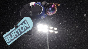 '17세' 최가온, 설원서 금메달&hellip;'18세' 임종언은 빙판서 동메달