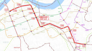 서울시, 위례신사선 재정사업 전환 확정 본격 추진&hellip;국토부 고시