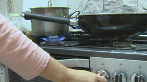 설 연휴, 기도 폐쇄&middot;화상 2배↑&hellip;"가정 내 안전사고 주의해야"