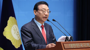 이정현 공관위원장 "뜻 같은 세력과 협력&hellip;필요시 과감한 양보"