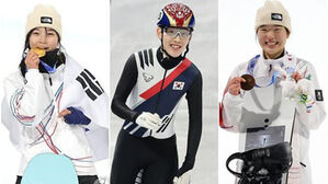 한국 메달 75％가 10대들&hellip;밀라노 점령한 Z세대 패기