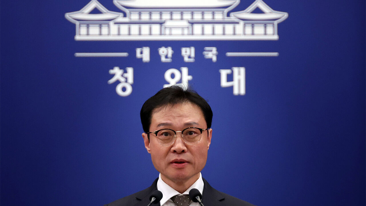 이규연 홍보소통수석