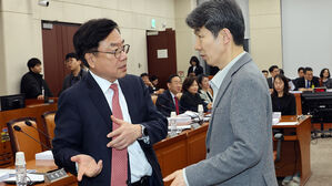 국힘 행안위원들 "충남대전 특별법 단독 처리는 강제통합"