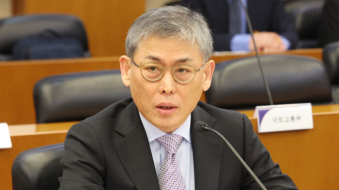 김용관 삼성전자 DS 경영전략총괄