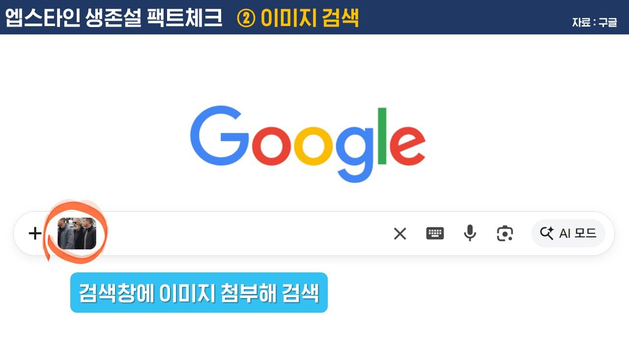 엡스타인 생존설 팩트체크 사실은