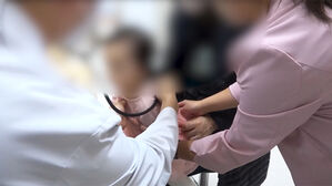 설 앞두고 B형 독감 확산&hellip;"규모 더 커질 수도"