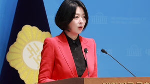 배현진 "서울 공천권 강탈&hellip;장동혁, 비겁하고 교활"