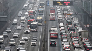 2,780만 명 움직인다&hellip;"벌써 정체" 대이동 시작