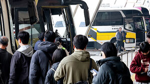 '우리 회사는 왜?'&hellip;'이 기업'은 설 연휴 9일 쉰다