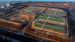 수도권 쓰레기가 시멘트 공장으로?&hellip;주민 반발