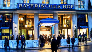 세계 최대 안보회의&hellip;유럽 향한 미국 선택은?