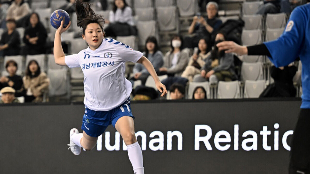 핸드볼 리그 인천시청, 서울시청 격파…7연패 끝 시즌 첫 승