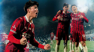 미트윌란 이한범, 컵대회 준결승서 결승골