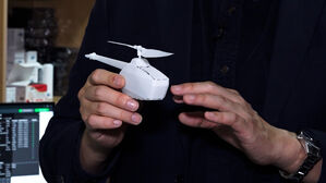 "중국은 소총, 우린 활"&hellip;8년 뒤처진 K-드론