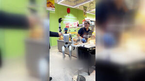 로봇도 드론도&hellip; 한국, 중국에 밀렸다