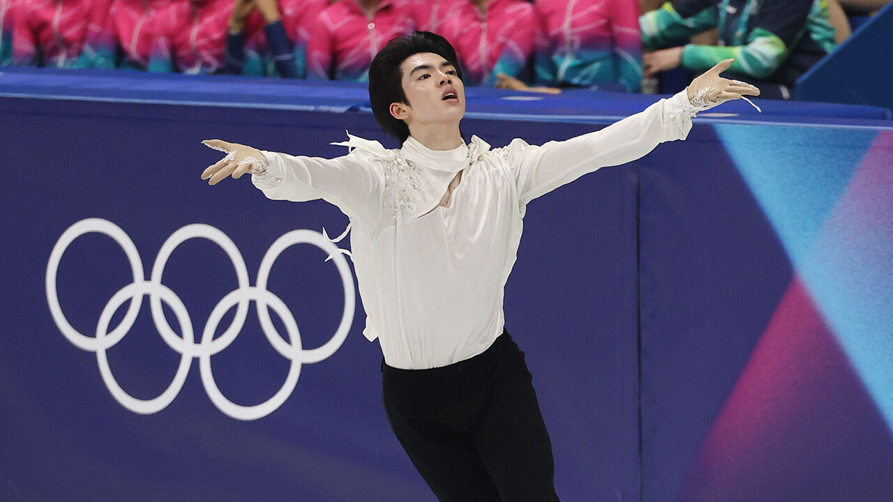 차준환 실수 없었다면…대이변 펼쳐진 남자 피겨