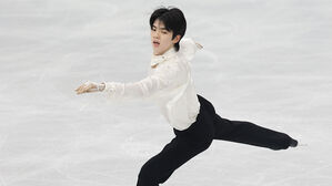 차준환&middot;이해인, 피겨 갈라쇼 출연 확정