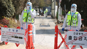 경남 창녕 양돈농장서 아프리카돼지열병 발생&hellip;15건으로 늘어