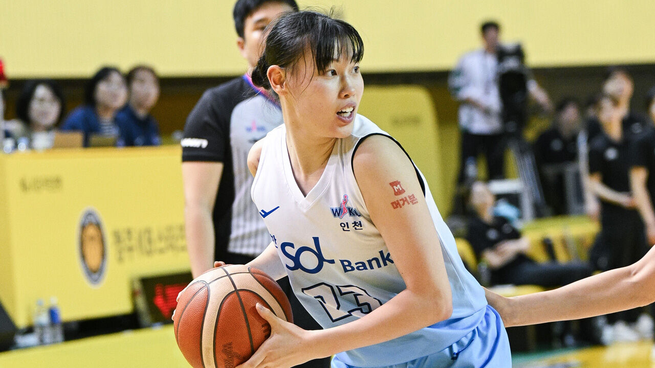 신한은행 홍유순