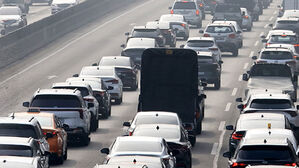 다가오는 '정체 절정'&hellip;"서울-부산 7시간" 해소 언제쯤?