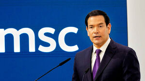 안보회의 연설 나선 미국&hellip;유럽 달래고 중국은 견제