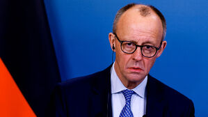 독일 총리 "내주 트럼프 만나 EU의 조율된 관세 입장 설명할 것"