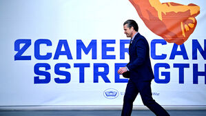 미국, 이란 군사작전에 "이건 이라크 아니다&hellip;끝없는 전쟁 아냐"