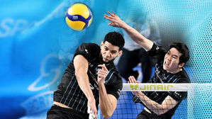 레오&middot;허수봉 앞세워&hellip;현대캐피탈이 웃었다!