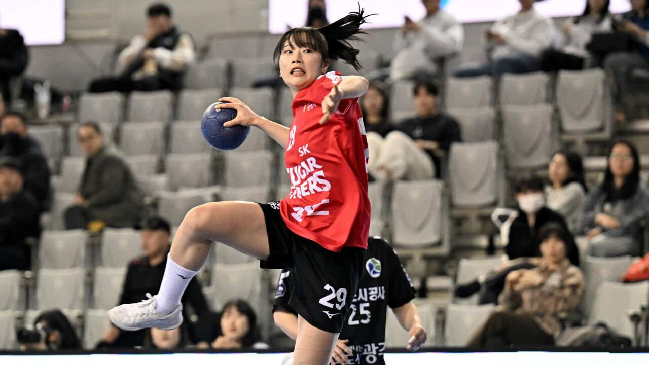 인천도시공사, 하남시청 잡고 핸드볼 H리그 11연승