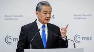 왕이 "주권국 지도자 살해 용납 못 해"&hellip;외교부도 규탄