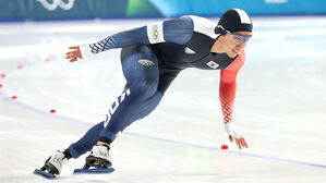 스피드스케이팅 김준호, 500m 12위&hellip;구경민 15위