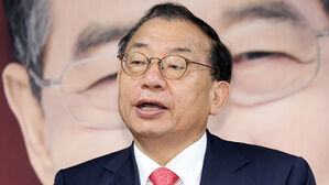 이정현 국민의힘 공관위원장 "미래형 지역 리더 발굴에 역점"