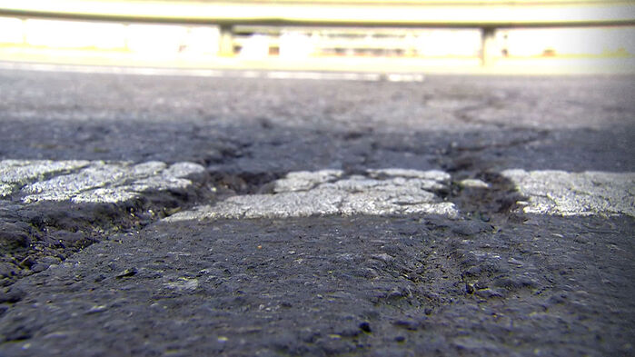 경기 파주시 37번 국도서 10대 사이클 유망주 참변