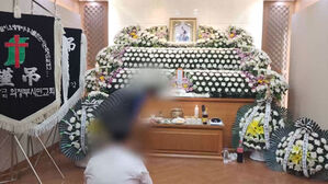 "1등 시켜야지" 유망주 참변&hellip;사이클 시속 88㎞ 찍혔다