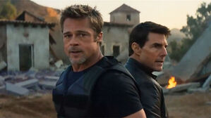 "할리우드는 망했다"&hellip;위기론 불 지핀 AI 영상 어땠길래