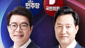 [여론조사] 서울시장 가상대결&hellip;정원오&middot;오세훈 맞붙으면