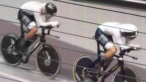 울퉁불퉁 도로서 "빨리 밟아라"&hellip;결국 숨진 유망주