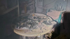 인제 주택 보일러실에서 불&hellip;"부탄가스 누설 추정"