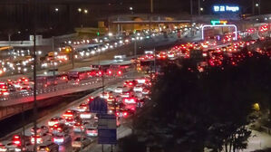 올 겨울 보험사 긴급출동 321만건&hellip;한파에 견인 등 2% 늘어