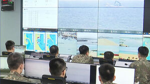 병력 줄어도 경계 "이상 무"&hellip;'효율화'로 돌파