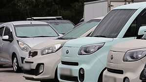 2025년 국내 경차 판매 역대 최소&hellip;고물가에 올해 반등 조짐