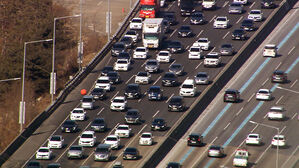 "정체 최고조" 곳곳 난리&hellip;해소는 언제쯤?