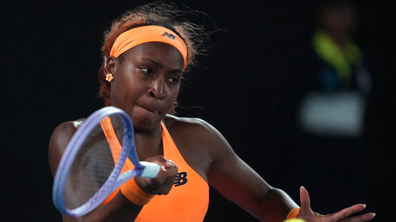 테니스 스타 고프의 소신발언…"미국, 다양성 가치 되찾아야"