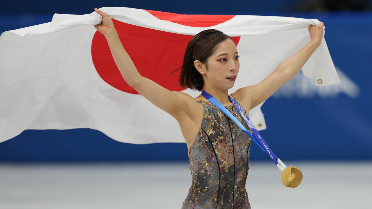 일본, 역대 최다 메달 경신 눈앞…중국은 '노 골드'