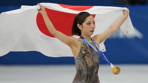 일본, 역대 최다 메달 경신 눈앞&hellip;중국은 '노 골드'