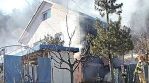 양평 단독주택서 불&hellip;거주 60대 진화하다 얼굴 화상