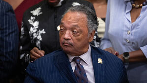 미 흑인 인권 운동 거물 제시 잭슨 목사 별세