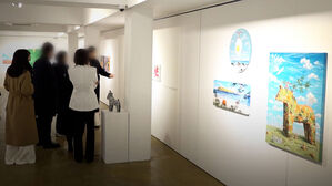 힘&middot;충성&middot;생동감&hellip;병오년 여는 '붉은 말' 전시